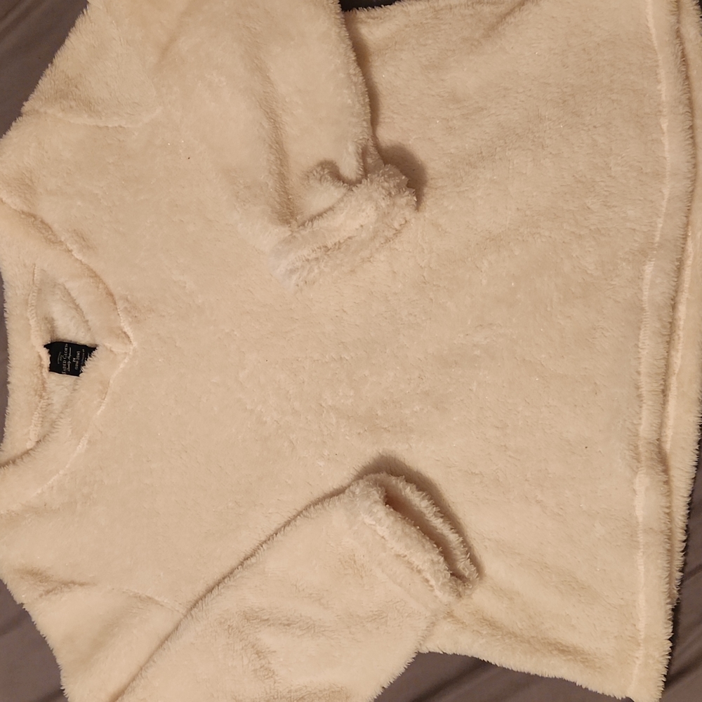 Faded glory sweater